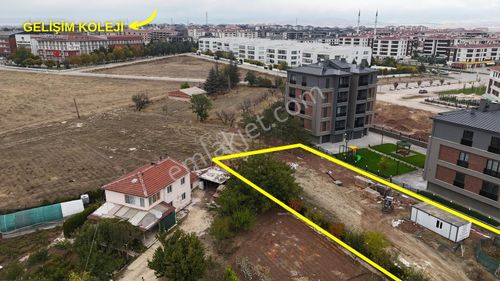 Arsa-Konut İmarlı