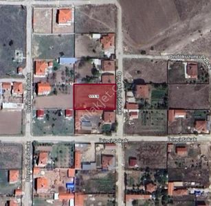 Arsa-Villa İmarlı