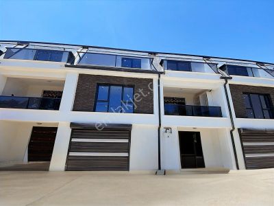 Konut-Villa
