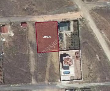 Arsa-Villa İmarlı