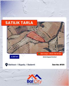 Arsa-Tarla