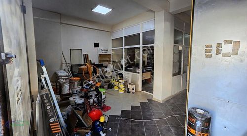 İşyeri-Dükkan & Mağaza