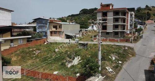 Arsa-Konut İmarlı