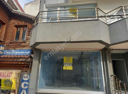 İşyeri-Dükkan & Mağaza