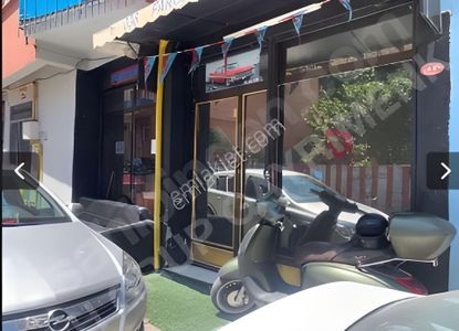 İşyeri-Dükkan & Mağaza