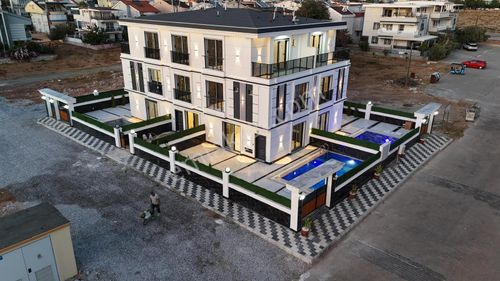 Konut-Villa