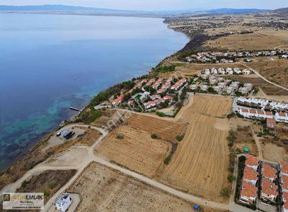 Arsa-Turizm İmarlı