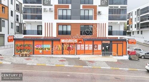 İşyeri-Dükkan & Mağaza