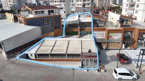 İşyeri-Dükkan & Mağaza