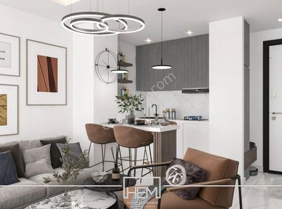 Vista Prime Yanı Aydoğan Rezidansta Satılık 1+1 Daire/ofis 💥