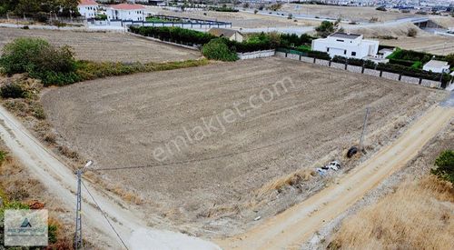 Arsa-Villa İmarlı