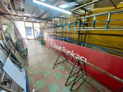 İşyeri-Dükkan & Mağaza