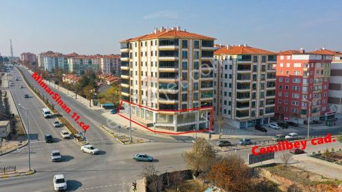 İşyeri-Dükkan & Mağaza