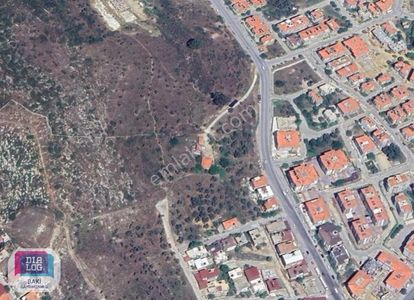 Arsa-Villa İmarlı
