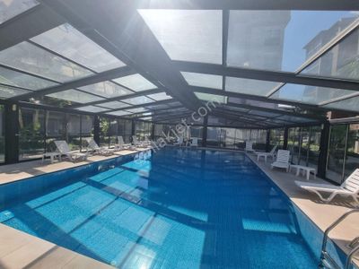 Antalya Gözde Turizim Ceneti Konyaaltı Hurma Mah Ultra Lüx 2+1