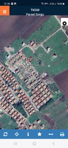 Arsa-Villa İmarlı
