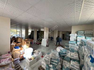 İşyeri-Dükkan & Mağaza