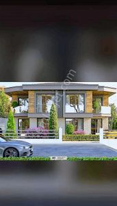 Konut-Villa