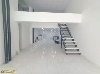 İşyeri-Dükkan & Mağaza