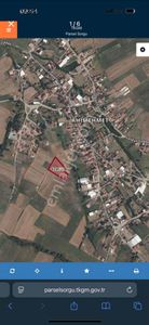 Arsa-Tarla