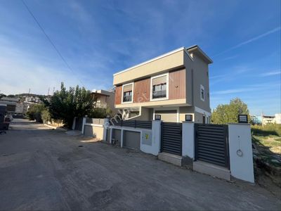 Konut-Villa
