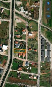 Arsa-Konut+Ticaret Alanı