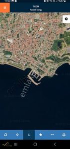 Arsa-Toplu Konut İçin