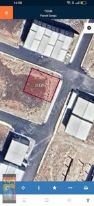 Arsa-Sanayi İmarlı