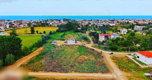 Arsa-Özel Kullanım