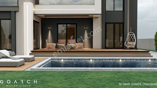 Konut-Villa