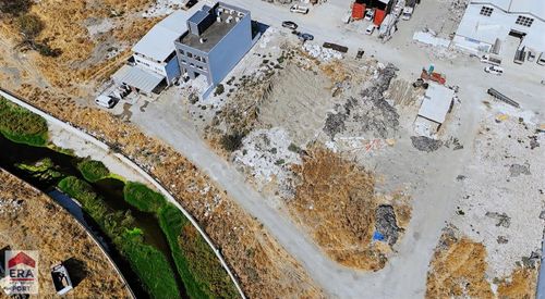 Arsa-Ticari İmarlı