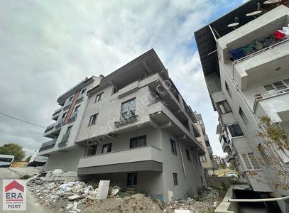 Era Port Güvencesiyle 2.sakarya'da 2+0 Satılık Daire