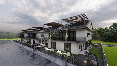 Konut-Villa