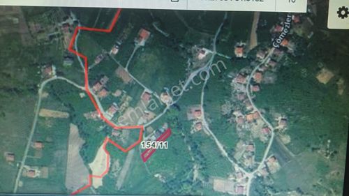 Arsa-Tarla