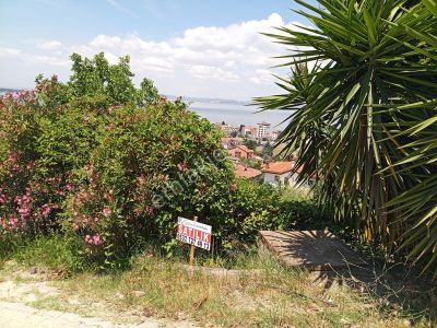 Arsa-Villa İmarlı