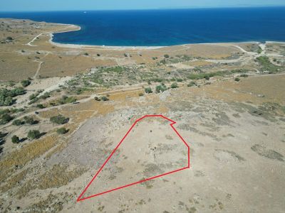 Arsa-Tarla