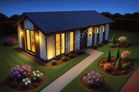 Konut-Villa