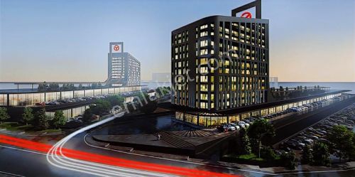 İşyeri-Ofis