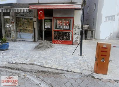 İşyeri-Dükkan & Mağaza