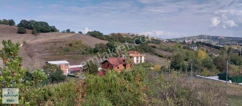 Arsa-Villa İmarlı