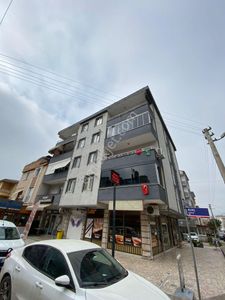 Emek Emlak'tan Mimar Sinan Mah.de Kiralık 2+1 Eşyalı Daire