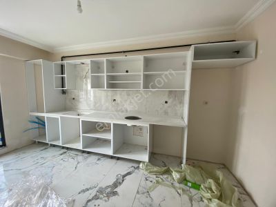 Ege Emlak'tan Yeni Mahalle De 2+1 Satılık Sıfır Daire