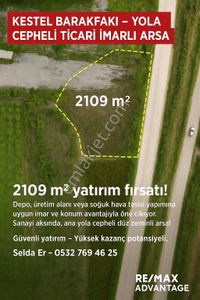 Arsa-Ticari İmarlı