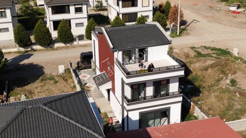 ⚠ Gfa Grup’tan Hamidiye Mah 3+1 Satılık Villa