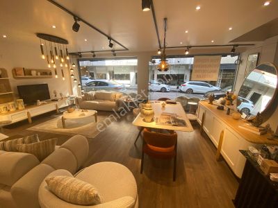 İşyeri-Dükkan & Mağaza