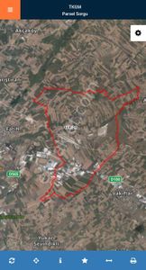 Arsa-Tarla