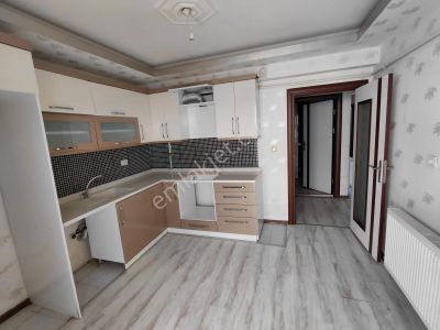 Kanuni Mahallesi'nde Yapılı 3+1 Daire!