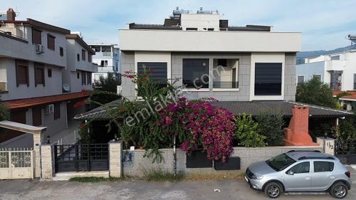 Konut-Villa