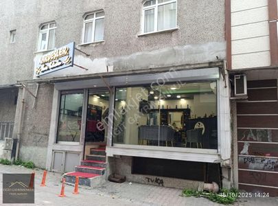 İşyeri-Dükkan & Mağaza