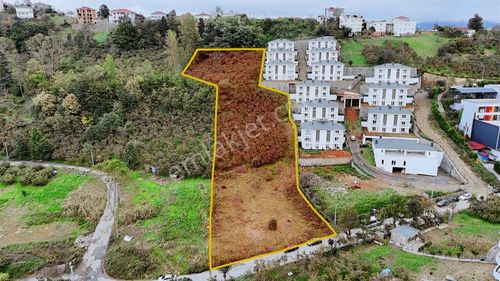 Arsa-Villa İmarlı